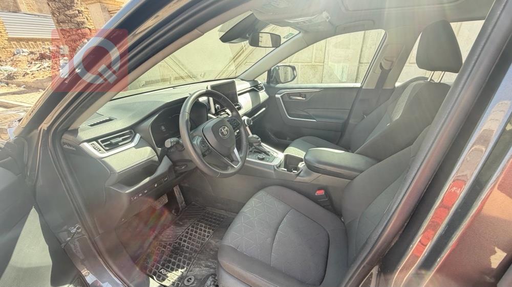 تويوتا راف 4